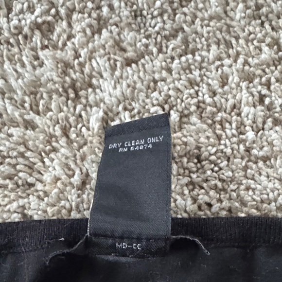 The Limited Black Camisole Top - Picture 3 of 4